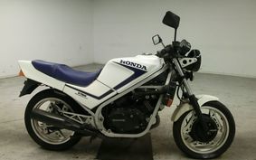 HONDA VT250Z MC08