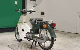 HONDA C50 SUPER CUB AA01