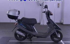 YAMAHA ジョグ 90 3WF