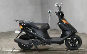 SUZUKI ADDRESS V125 CF4EA