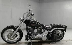 HARLEY FXSTC 1580 2008 JL5