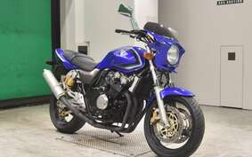 HONDA CB400SF VTEC SPEC 2 2002 NC39