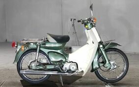 HONDA C70 SUPER CUB HA02