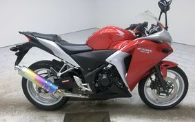 HONDA CBR250R CS250C