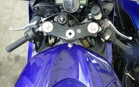 YAMAHA YZF-R6 2006