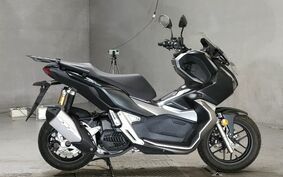 HONDA ADV150 2020 KF38