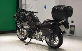 BMW R1200RT 2014