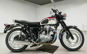 KAWASAKI W650 2001 EJ650A