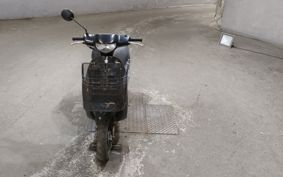 SUZUKI LETS4 CA45A