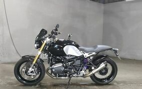 BMW R NINE T 2014 0A06