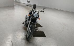 HONDA SHADOW 400 SLASHER 2006 NC40