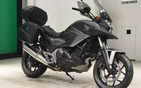 HONDA NC750X DCT 2014 RC72