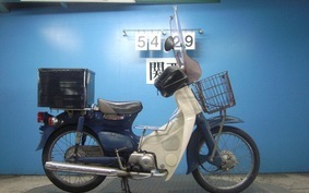 HONDA C50 SUPER CUB AA01