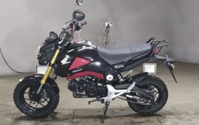 HONDA GU ROM JC61