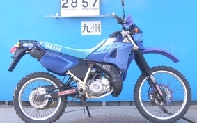 YAMAHA DT125R Gen.3 1993 3FW