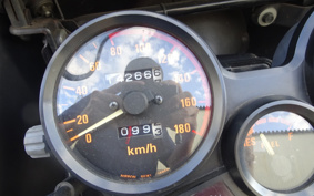 HONDA CBX400 1982 NC07