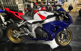 HONDA CBR1000RR 2010 SC57