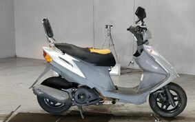 SUZUKI ADDRESS V125 G CF46A