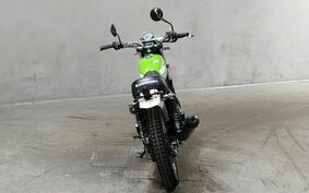 KAWASAKI 250TR BJ250F