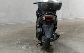 YAMAHA TRICITY 125 SE82J