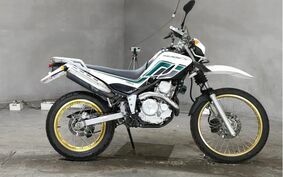 YAMAHA SEROW 250 DG17J