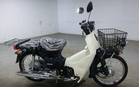 HONDA PRESS CUB 50 Fi AA01