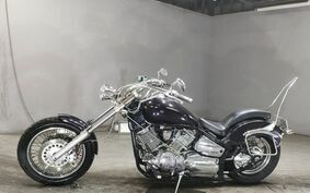 YAMAHA DRAGSTAR 1100 2003 VP13J