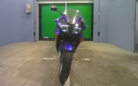 HONDA VFR800 ABS 2005 RC46