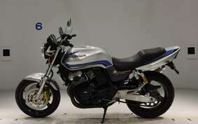 HONDA CB400SF VTEC 1999 NC39