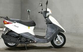 YAMAHA AXIS 125 TREET SE53J