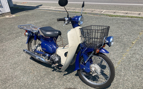 HONDA PRESS CUB 50 STD AA01