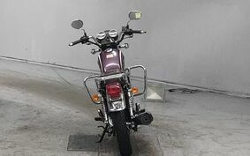 SUZUKI GN125 F Gen.2 不明