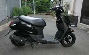 SUZUKI LET's CA4AA