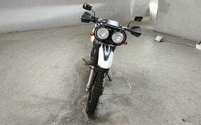 HONDA XR250 BAJA MD30