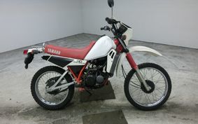 YAMAHA DT50 17W