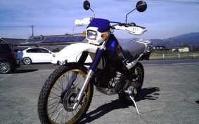 KAWASAKI SUPER SHERPA 1997 KL250G