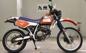 HONDA XLR250 BAJA MD22