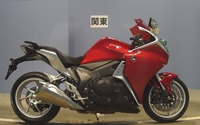 HONDA VFR1200F 2011 SC63