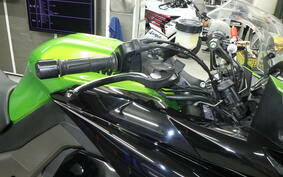 KAWASAKI NINJA 1000 A 2012 ZXT00G