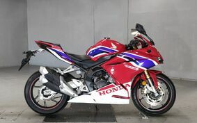 HONDA CBR250RR MC51