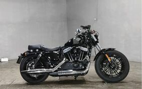 HARLEY XL1200X 2017 LC3