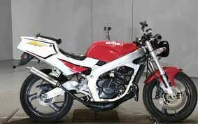 SUZUKI RG125 Gamma NF13A