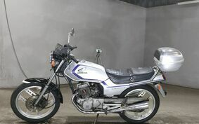 HONDA CB125T JC06