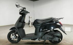 SUZUKI LET's CA4AA