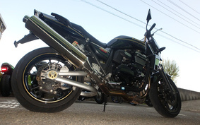 KAWASAKI ZRX1200 DAEG 2009 ZRT20D