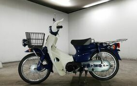 HONDA PRESS CUB 50 AA01