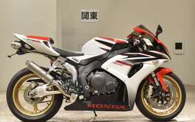 HONDA CBR1000RR 2008 SC57