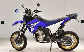 YAMAHA WR250X DG15J