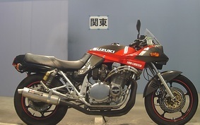 SUZUKI GSX1100S KATANA 1989 GS110X