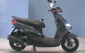 YAMAHA CYGNUS 125 X 2006 SE12J